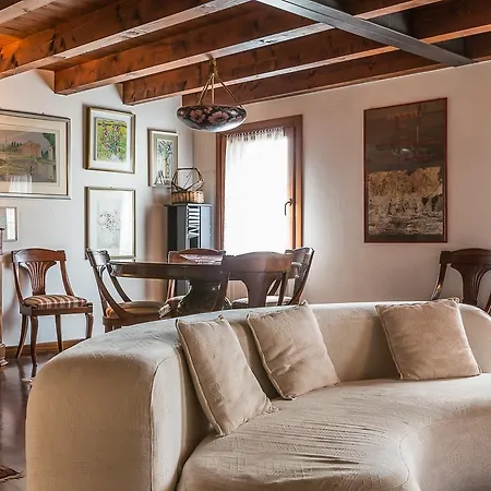 Apartment Frari